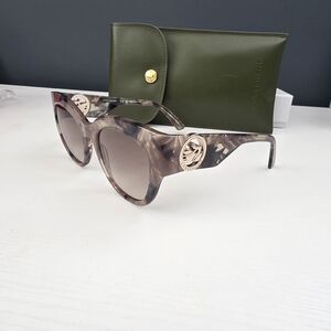 Longchamp- French Luxury Sunglasses Brand New!